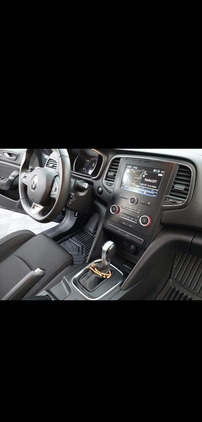 Renault Megane cena 64800 przebieg: 22364, rok produkcji 2020 z Wieliczka małe 301